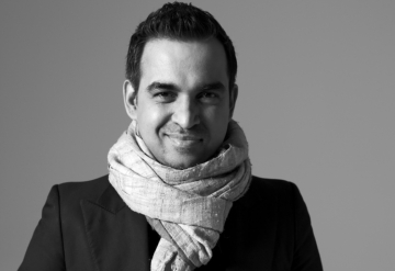 Bibhu Mohapatra
